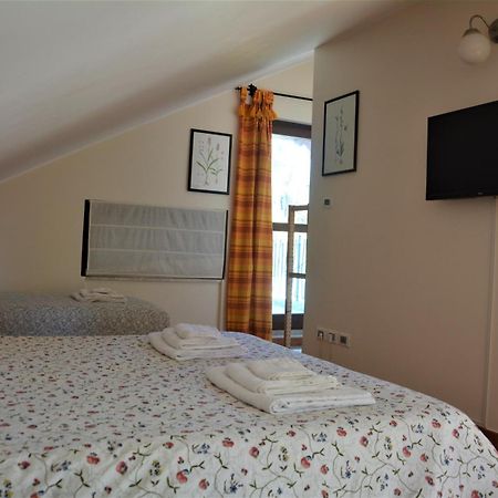 B&B Betulla Dell'Etna Nicolosi Oda fotoğraf