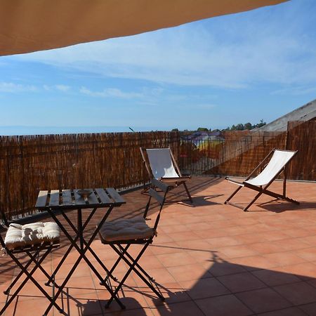 B&B Betulla Dell'Etna Nicolosi Dış mekan fotoğraf