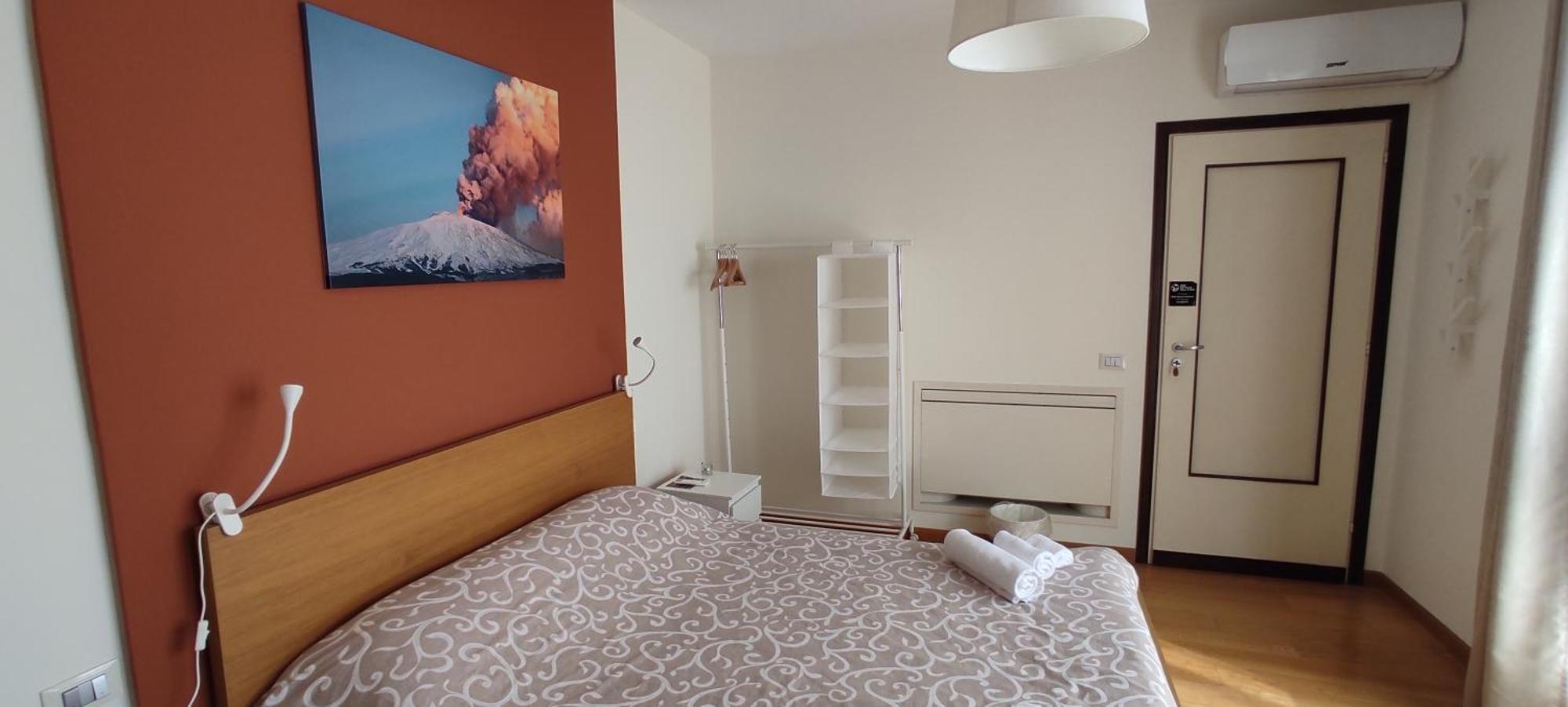 B&B Betulla Dell'Etna Nicolosi Dış mekan fotoğraf