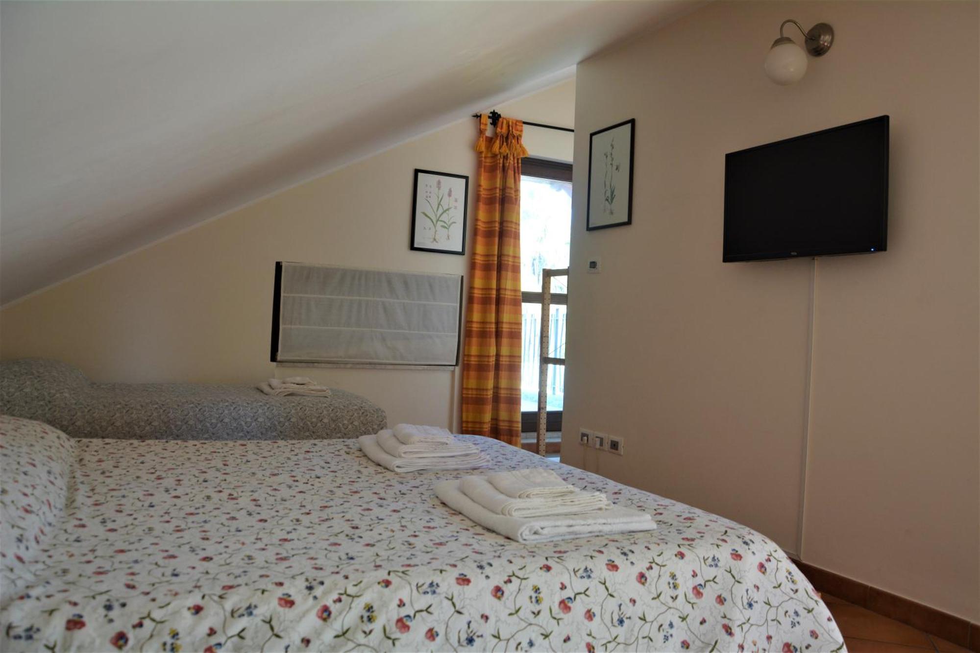 B&B Betulla Dell'Etna Nicolosi Oda fotoğraf