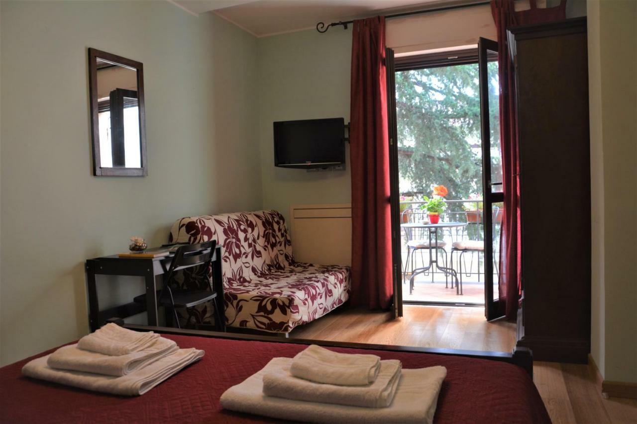 B&B Betulla Dell'Etna Nicolosi Dış mekan fotoğraf